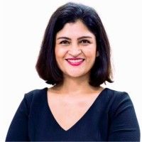 Avantika Susan Nigam - ACT Fibernet